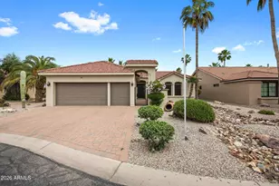 24623 S Rocky Brook Dr, Sun Lakes, AZ 85248 - Photo 3