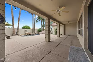 24623 S Rocky Brook Dr, Sun Lakes, AZ 85248 - Photo 43