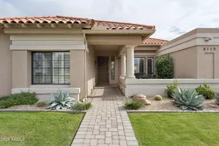 8115 E Jenan Dr, Scottsdale, AZ 85260 - Photo 5