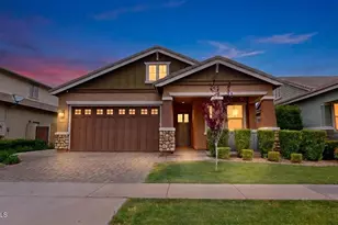 3526 E Spring Wheat Ln, Gilbert, AZ 85296 - Photo 5