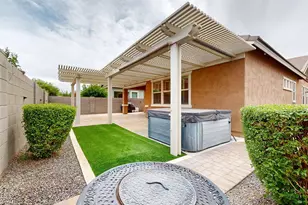 3526 E Spring Wheat Ln, Gilbert, AZ 85296 - Photo 63