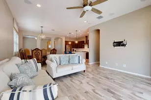 3526 E Spring Wheat Ln, Gilbert, AZ 85296 - Photo 17