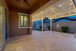 3526 E Spring Wheat Ln, Gilbert, AZ 85296 - Photo 9