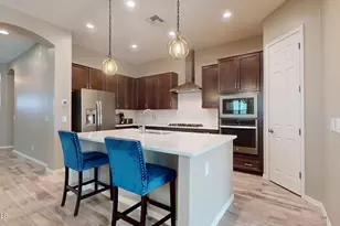 3526 E Spring Wheat Ln, Gilbert, AZ 85296 - Photo 25
