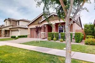 3526 E Spring Wheat Ln, Gilbert, AZ 85296 - Photo 3
