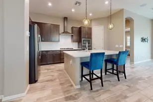 3526 E Spring Wheat Ln, Gilbert, AZ 85296 - Photo 23