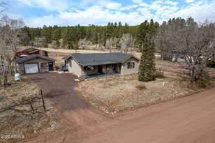 552 Rim Dr, Pinedale, AZ 85934 - Photo 23