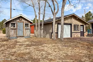 552 Rim Dr, Pinedale, AZ 85934 - Photo 15