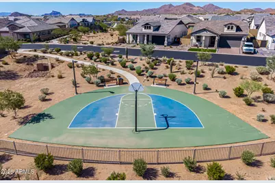 8018 E Jaeger Street, Mesa, AZ 85207 - Photo 45