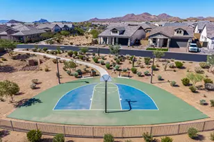 8018 East Jaeger Street, Mesa, AZ 85207 - Photo 45
