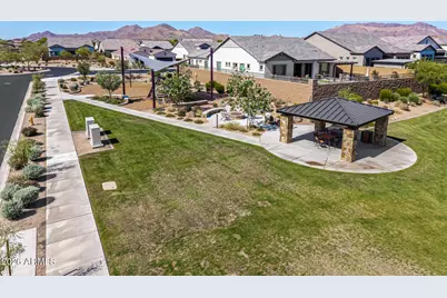 8018 E Jaeger Street, Mesa, AZ 85207 - Photo 37