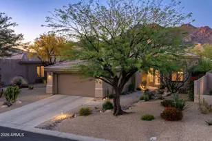 6524 E Shooting Star Way, Scottsdale, AZ 85266 - Photo 45