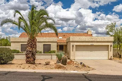 17422 E Flat Rock Drive, Fountain Hills, AZ 85268 - Photo 1