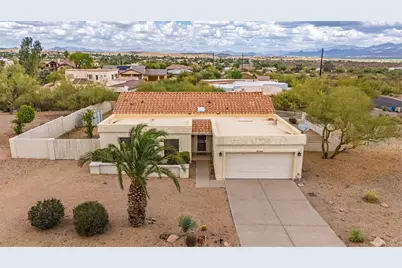 17422 E Flat Rock Drive, Fountain Hills, AZ 85268 - Photo 5