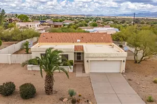 17422 E Flat Rock Dr, Fountain Hills, AZ 85268 - Photo 5