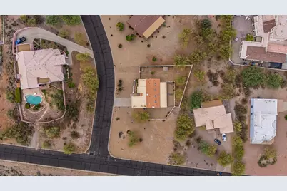 17422 E Flat Rock Drive, Fountain Hills, AZ 85268 - Photo 35