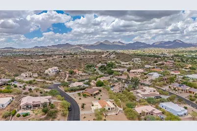 17422 E Flat Rock Drive, Fountain Hills, AZ 85268 - Photo 33