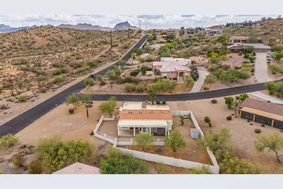 17422 E Flat Rock Drive, Fountain Hills, AZ 85268 - Photo 39