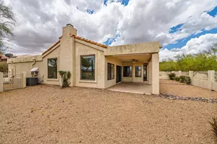 17422 E Flat Rock Dr, Fountain Hills, AZ 85268 - Photo 29