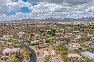 17422 E Flat Rock Dr, Fountain Hills, AZ 85268 - Photo 35
