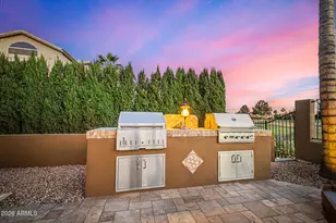1863 W Encinas St, Gilbert, AZ 85233 - Photo 39