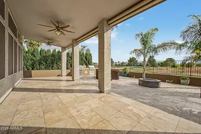 1863 W Encinas Street, Gilbert, AZ 85233 - Photo 41