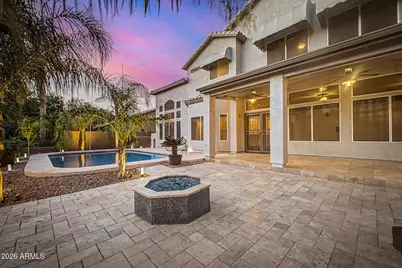 1863 W Encinas Street, Gilbert, AZ 85233 - Photo 37