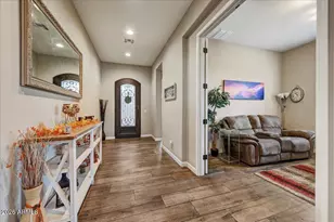 9155 E Leonora St, Mesa, AZ 85207 - Photo 5