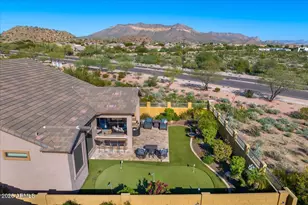9155 E Leonora St, Mesa, AZ 85207 - Photo 37