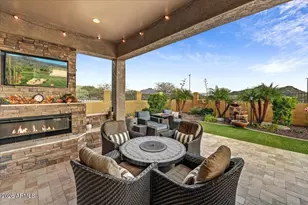 9155 E Leonora St, Mesa, AZ 85207 - Photo 27