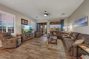 9155 E Leonora St, Mesa, AZ 85207 - Photo 11