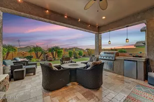 9155 E Leonora St, Mesa, AZ 85207 - Photo 25