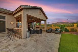 9155 E Leonora St, Mesa, AZ 85207 - Photo 29