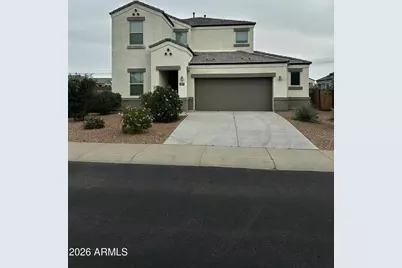 3071 N 306th Lane, Buckeye, AZ 85396 - Photo 1