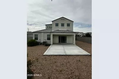 3071 N 306th Lane, Buckeye, AZ 85396 - Photo 31