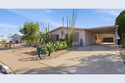 349 S Alvaro Circle, Mesa, AZ 85206 - Photo 1