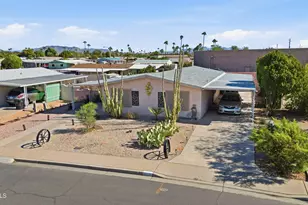 349 S Alvaro Cir, Mesa, AZ 85206 - Photo 3
