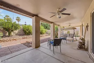 14574 W Bison Path, Surprise, AZ 85374 - Photo 27