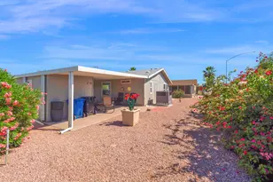 8500 E Southern Ave, Mesa, AZ 85209 - Photo 29