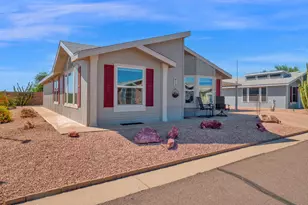 8500 E Southern Ave, Mesa, AZ 85209 - Photo 3