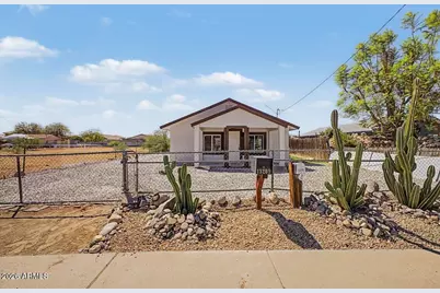 13210 N B Street, El Mirage, AZ 85335 - Photo 1