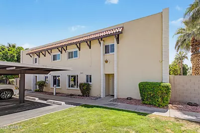 4925 N 73rd Street #16, Scottsdale, AZ 85251 - Photo 1