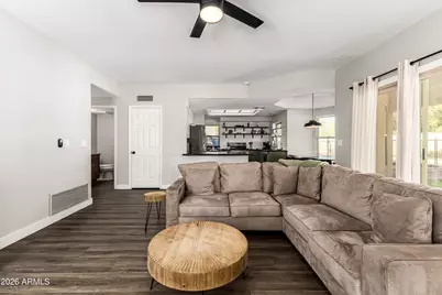 3937 N Sapphire --, Mesa, AZ 85215 - Photo 21