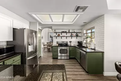 3937 N Sapphire --, Mesa, AZ 85215 - Photo 25