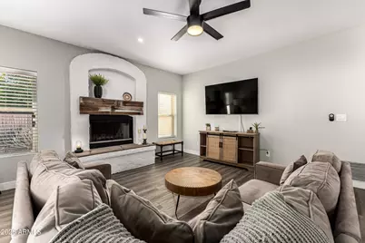 3937 N Sapphire --, Mesa, AZ 85215 - Photo 17