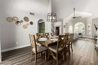 3937 N Sapphire --, Mesa, AZ 85215 - Photo 5