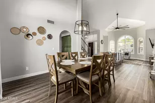 3937 N Sapphire, Mesa, AZ 85215 - Photo 5