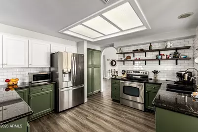 3937 N Sapphire --, Mesa, AZ 85215 - Photo 3