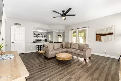 3937 N Sapphire --, Mesa, AZ 85215 - Photo 19