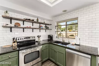 3937 N Sapphire --, Mesa, AZ 85215 - Photo 23